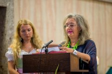 27.08.2023 Abschlussgottesdienst in Krems-Lerchenfeld